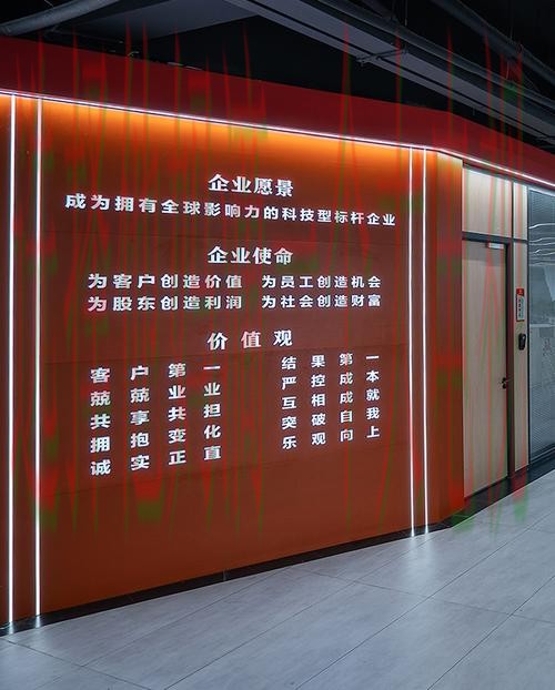 星空娱乐科技控股未来发展探索